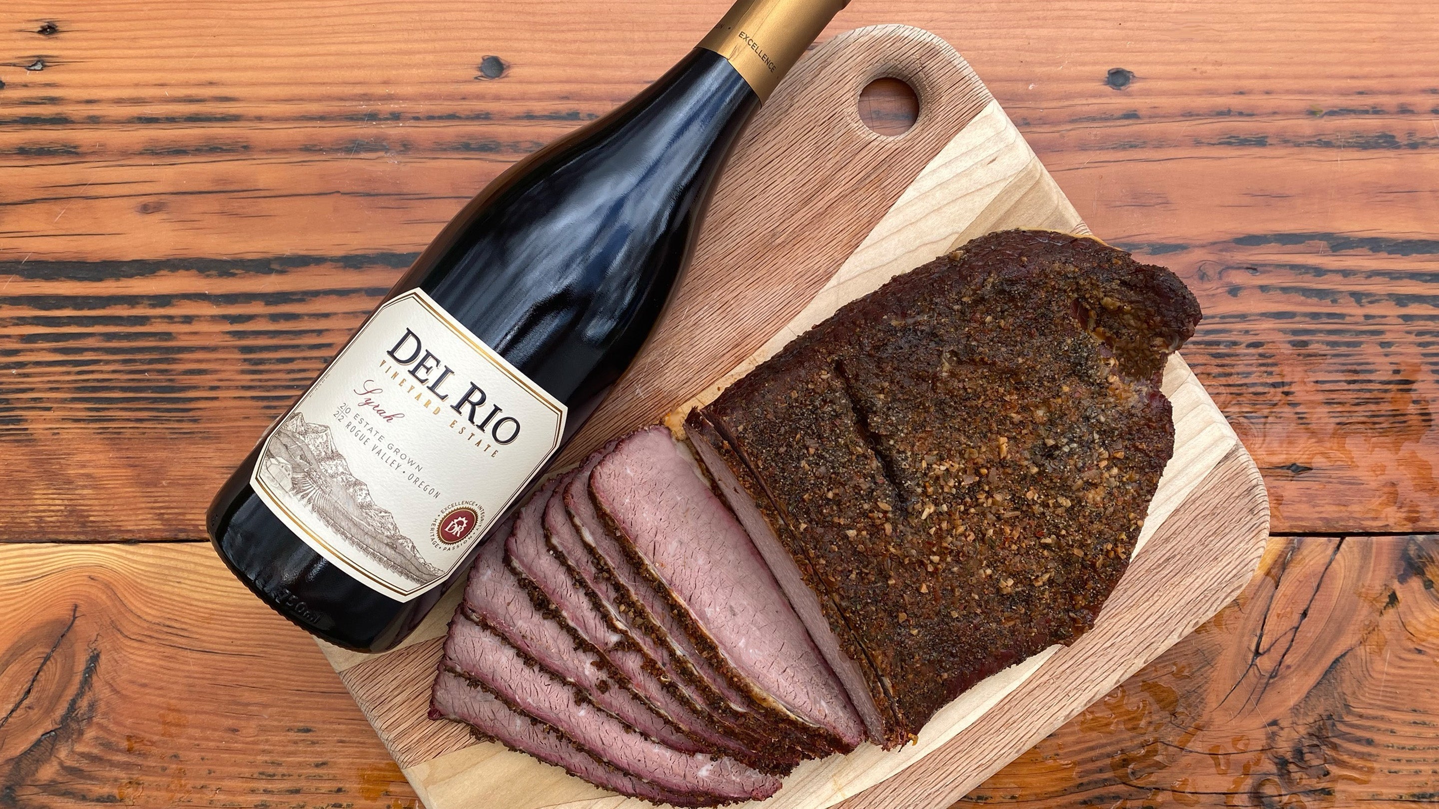 BBQ Brisket