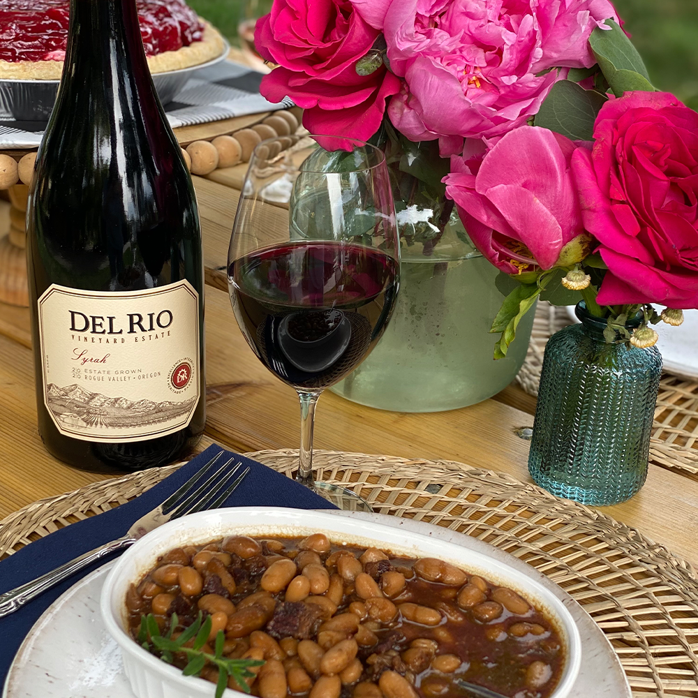 Jolee's Kitchen: Root Beer Baked Beans