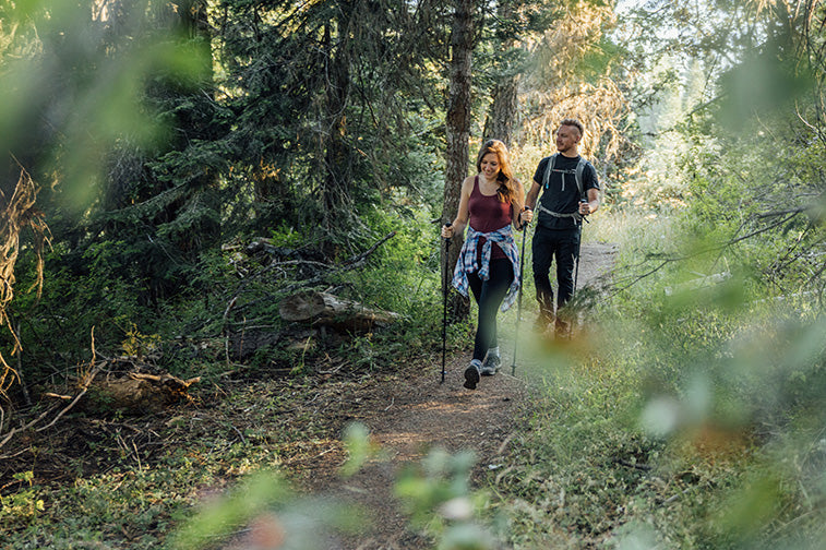 Southern Oregon Hikes