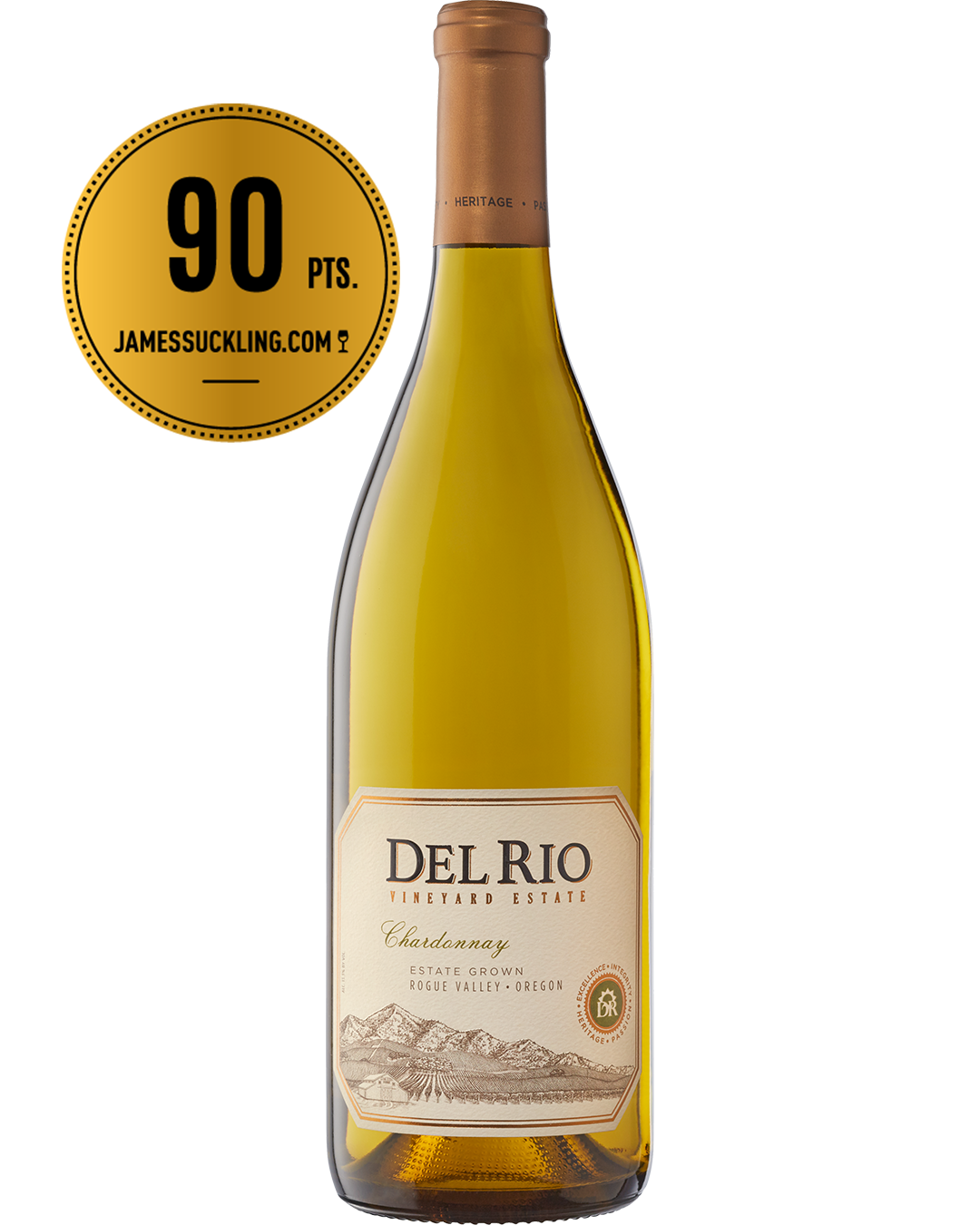 2023 Chardonnay