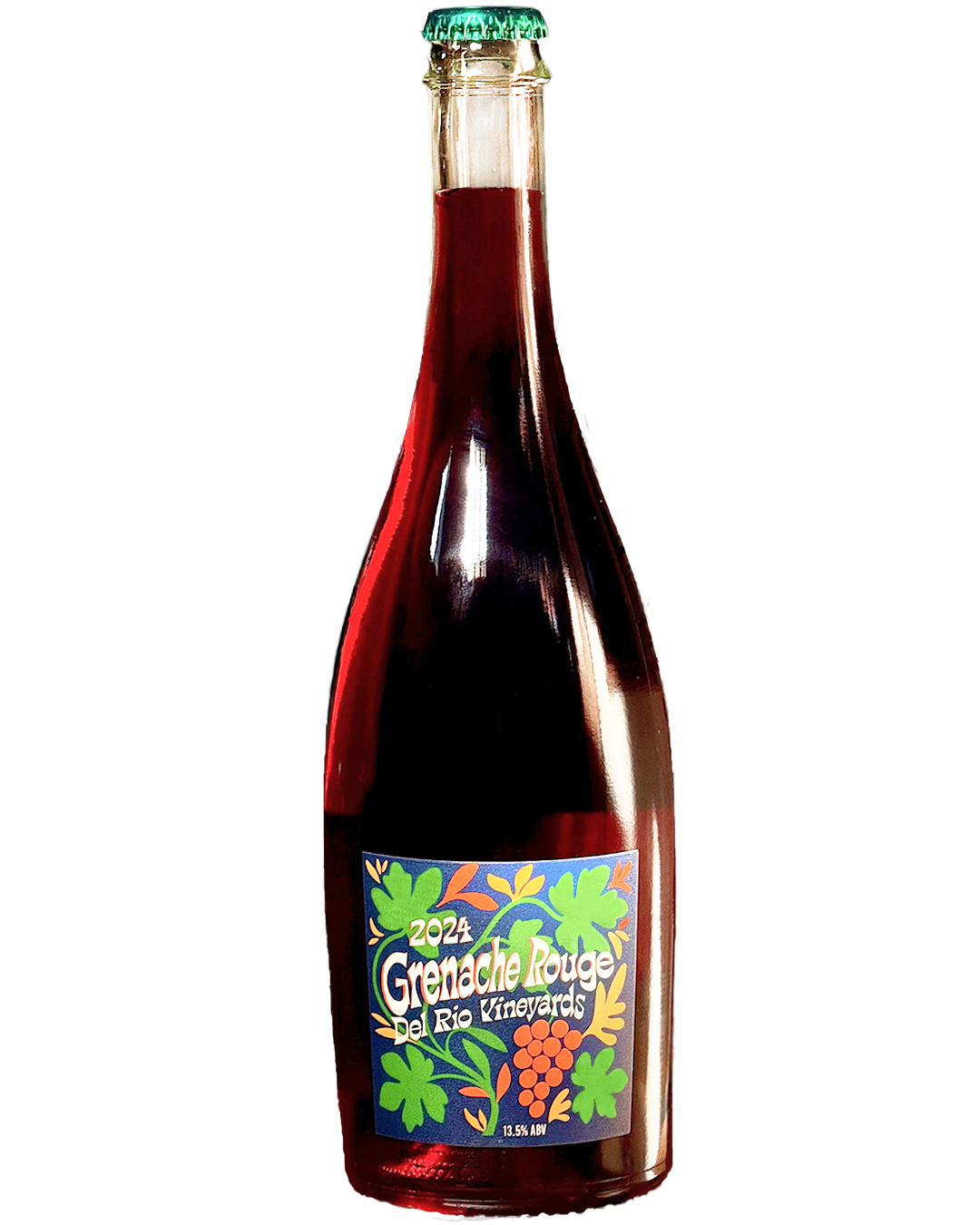 2024 Grenache Rouge