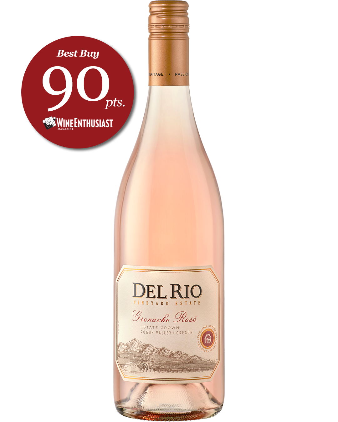 2024 Grenache Rosé