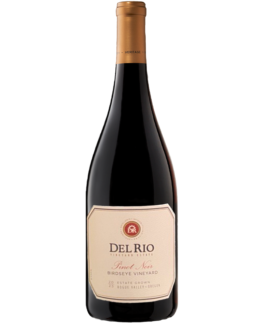 2023 Birdseye Pinot Noir