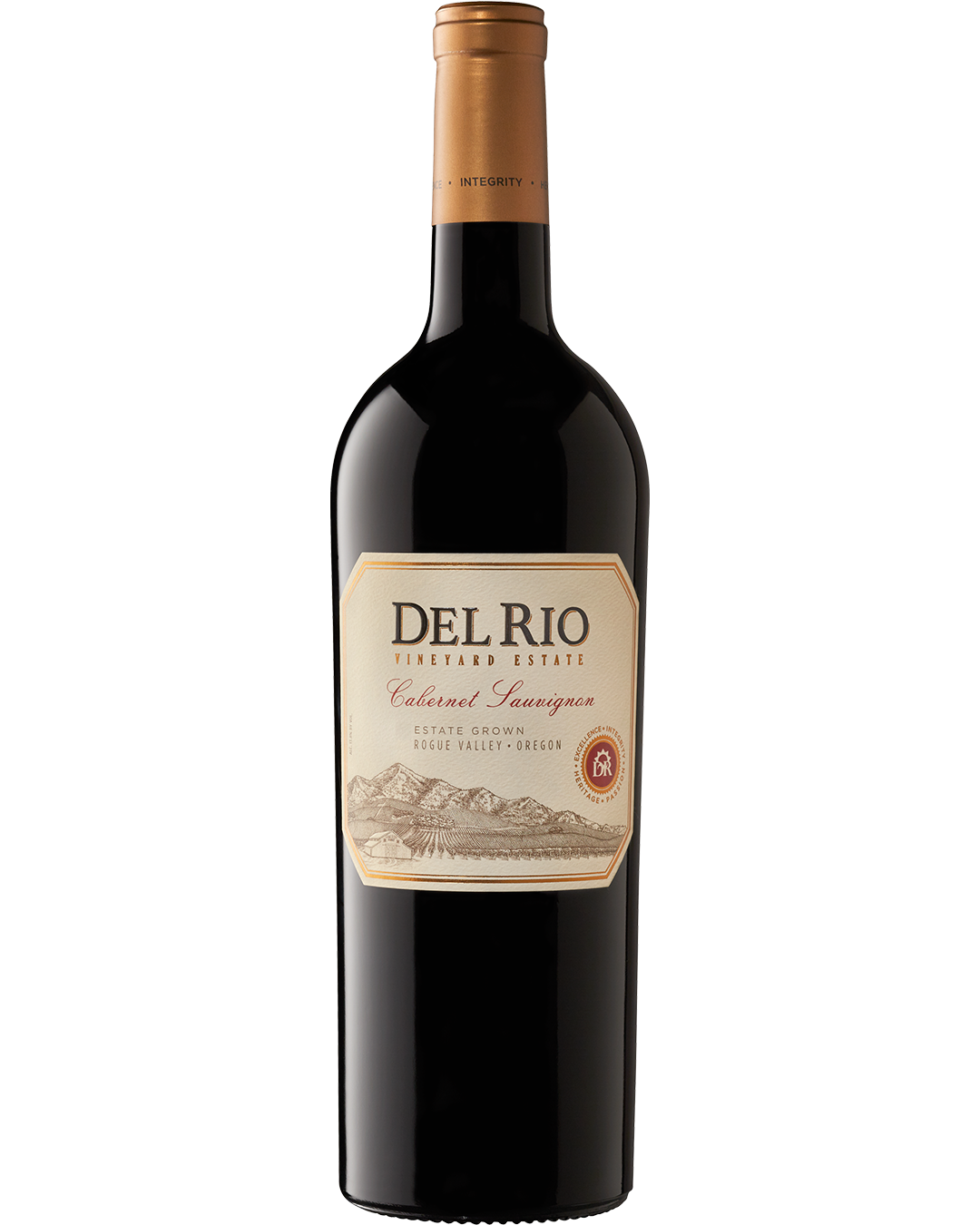 2022 Cabernet Sauvignon – Del Rio Vineyards
