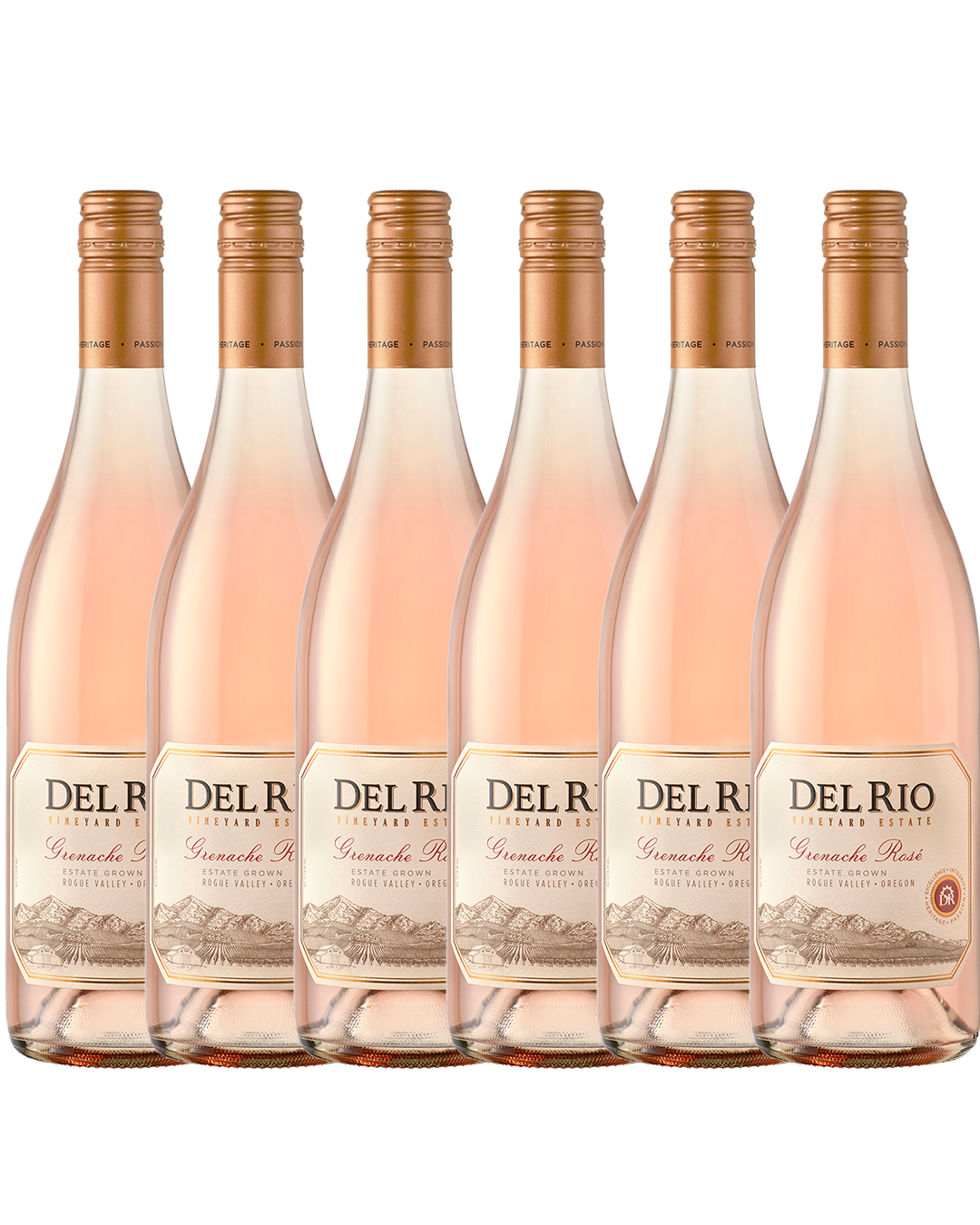 2025 Drink Pink: Grenache Rosé Bundle