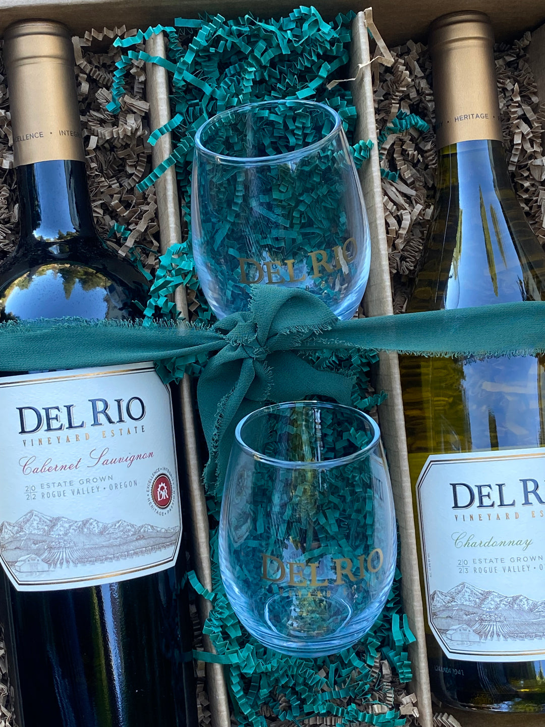 Holiday Duo Gift Box