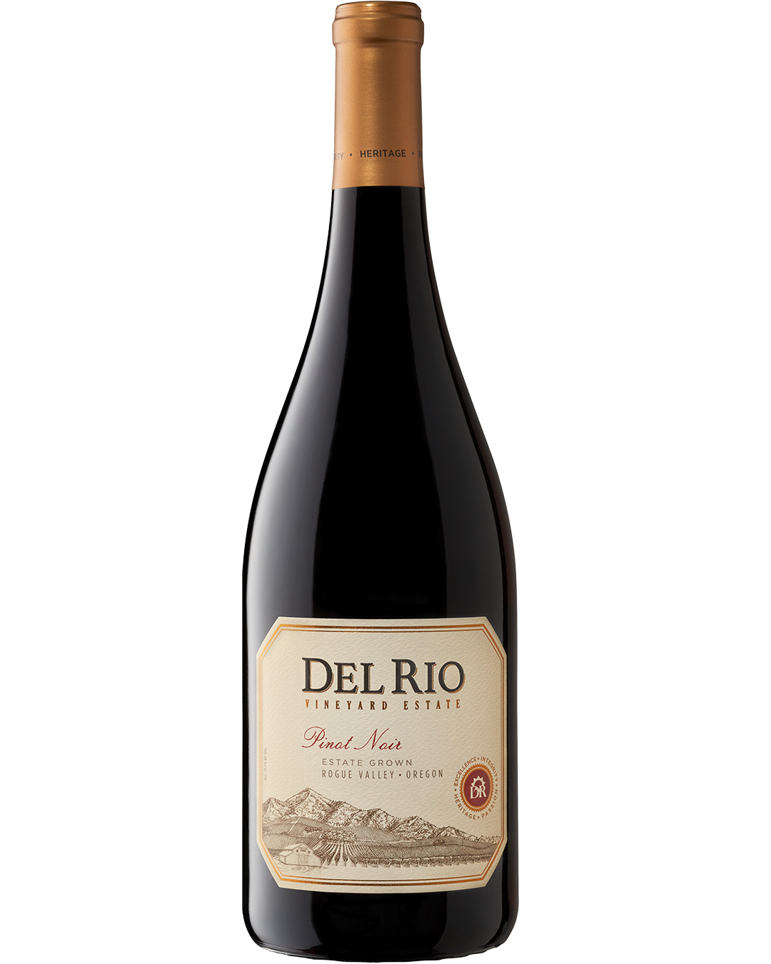 2022 Pinot Noir