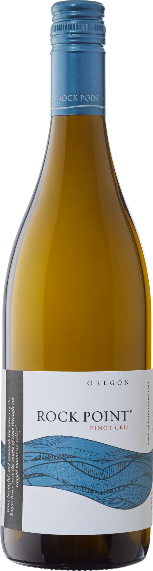 2024 Rock Point Pinot Gris