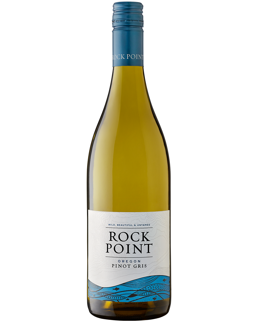2024 Rock Point Pinot Gris