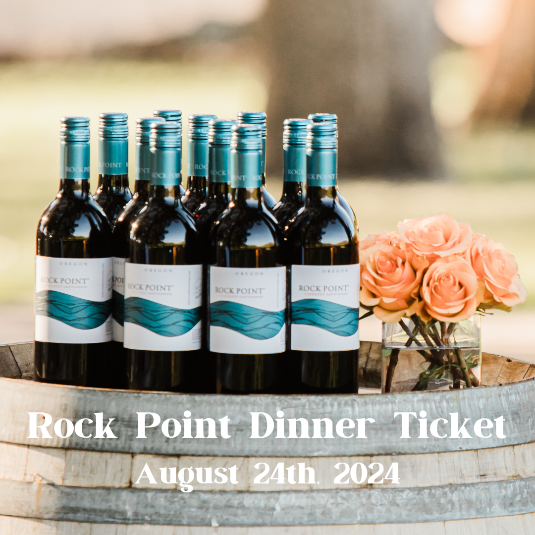 2024 Rock Point Dinner