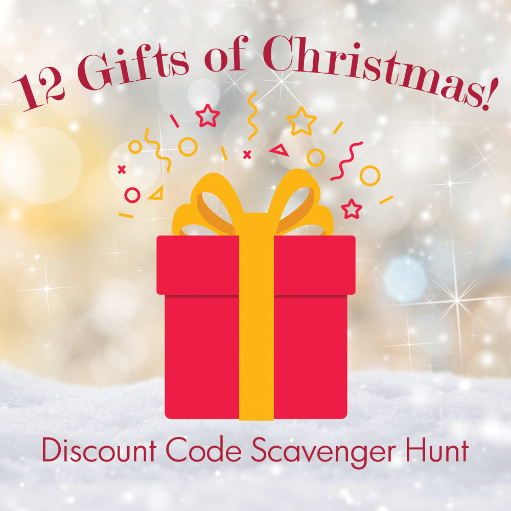 12 Gifts of Christmas | Holiday Wine Savings