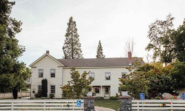 COVID-19 & Tasting Room Re-Opening