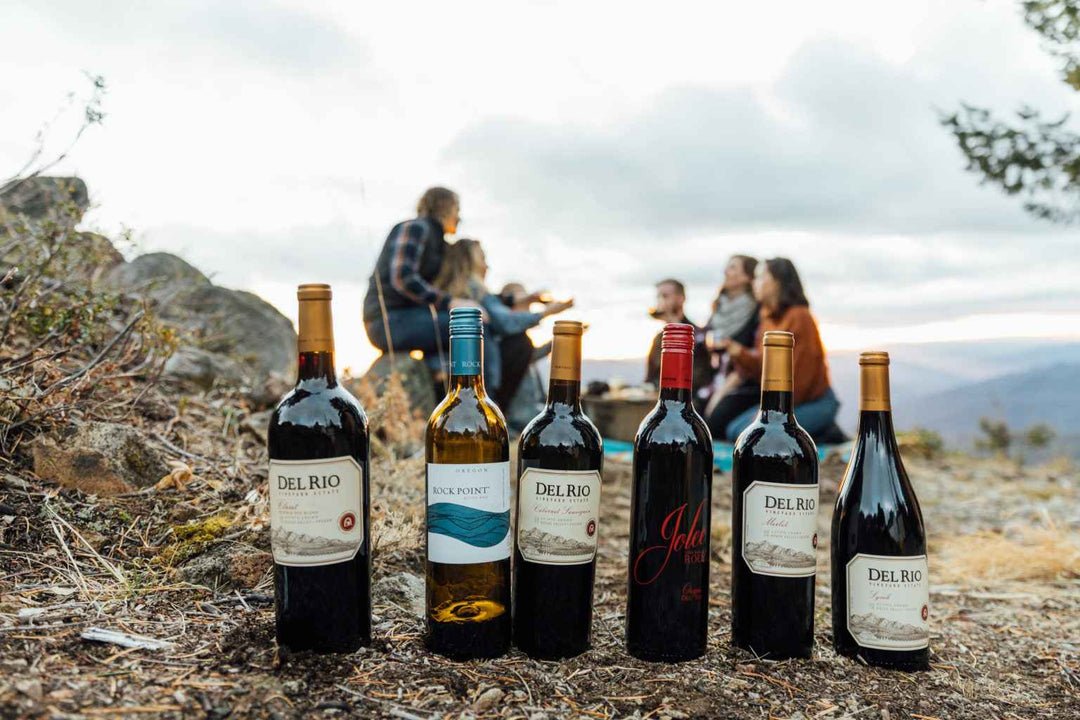 5 Surprising Facts About Del Rio Vineyards