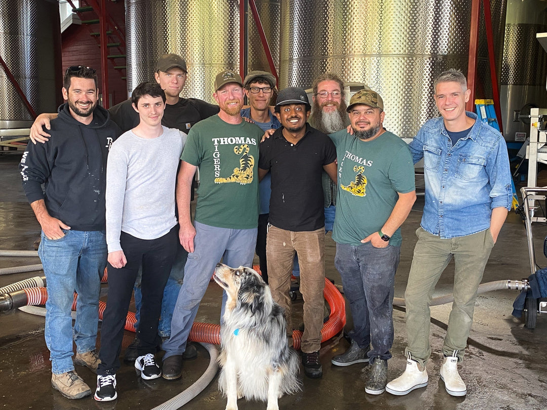 Get to know the Del Rio Team, Part 1