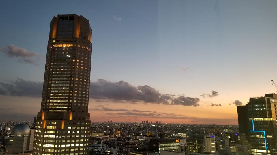 Lost in Translation . . . Del Rio goes to Tokyo!