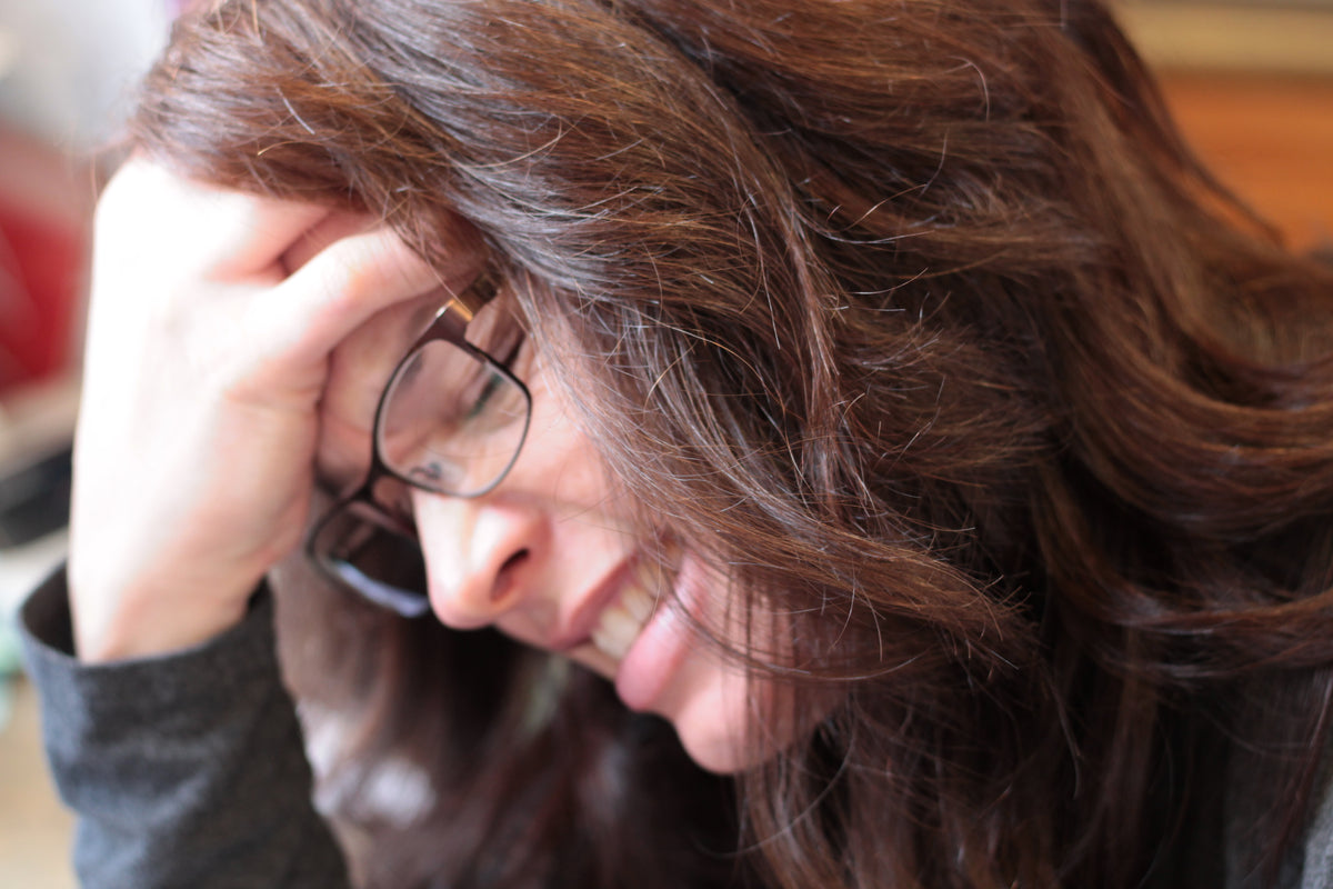 Sulfites, Red Wine Headaches & Histamines Del Rio Vineyards