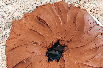 Jolee's Kitchen: Chocolate Dump Cake