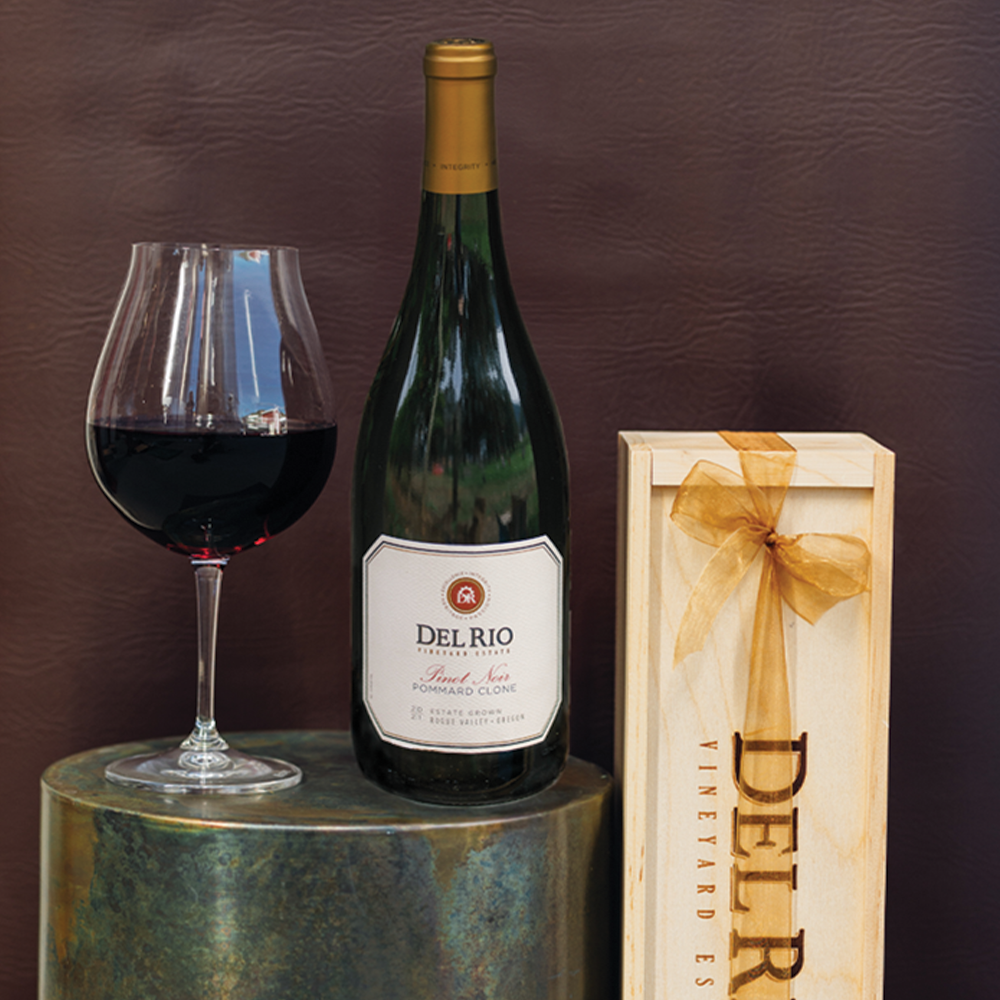 Del Rio Wine All Wine – Del Rio Vineyards
