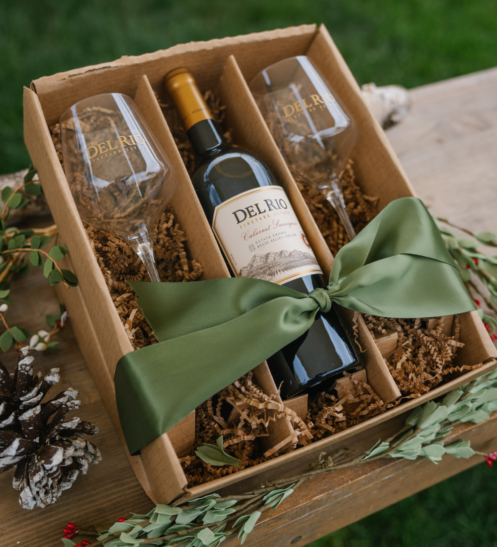 Cabernet and Company Gift Box