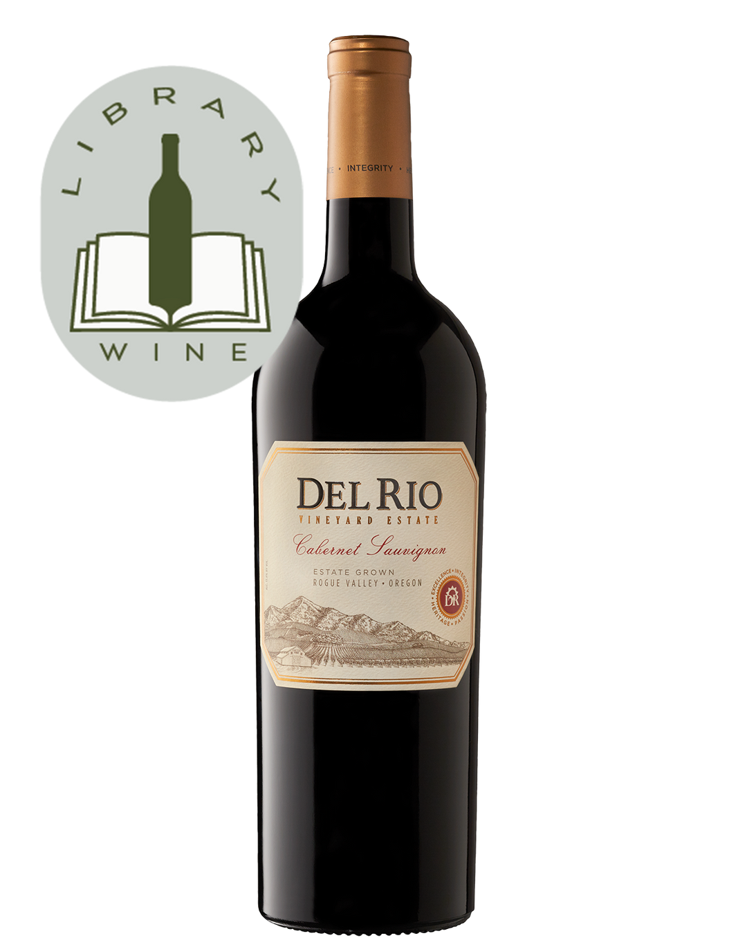 2019 Cabernet Sauvignon