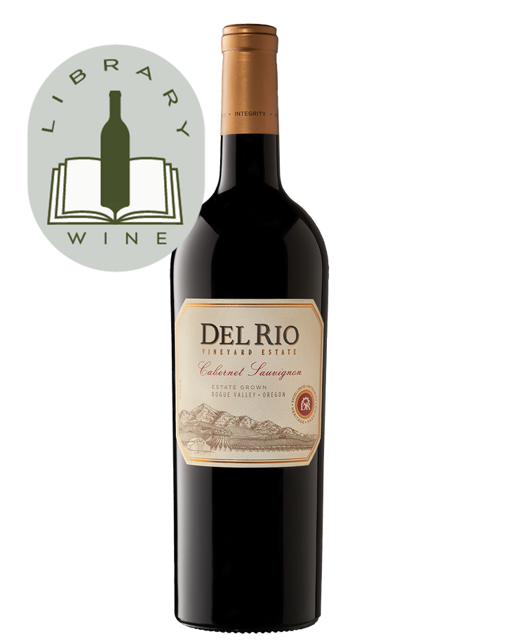 2019 Cabernet Sauvignon