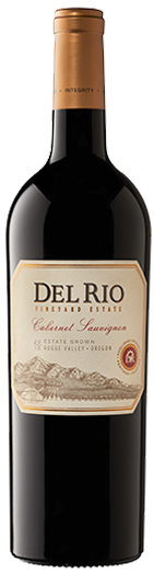 Del Rio Wine Trade and Media – Del Rio Vineyards