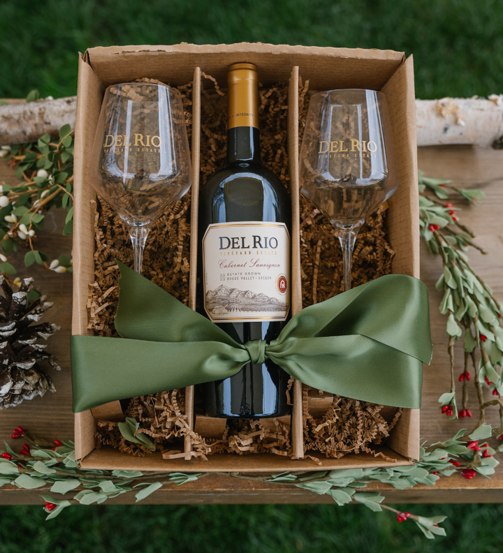 Cabernet and Company Gift Box