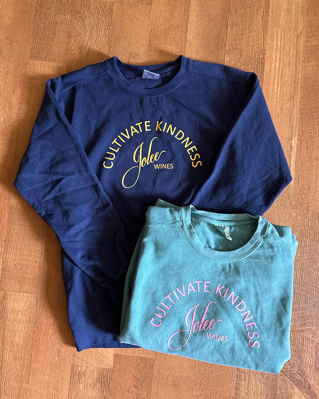 Jolee Cultivate Kindness Sweatshirt