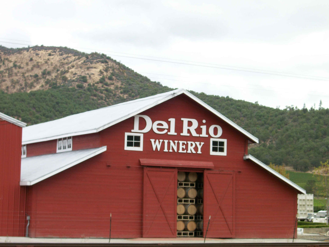 Del Rio Wine Gifts + Events – Del Rio Vineyards