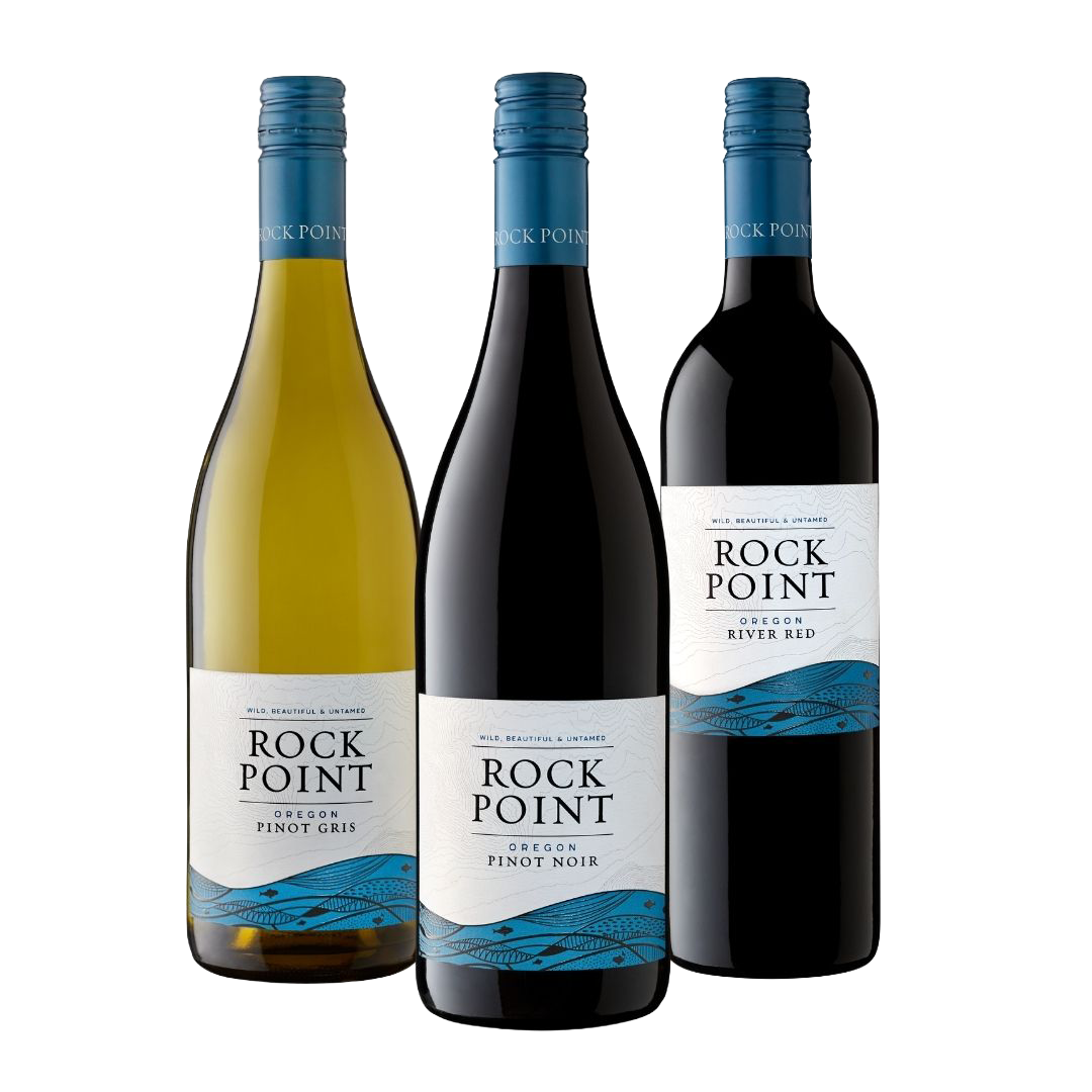 Rock Point Sampler