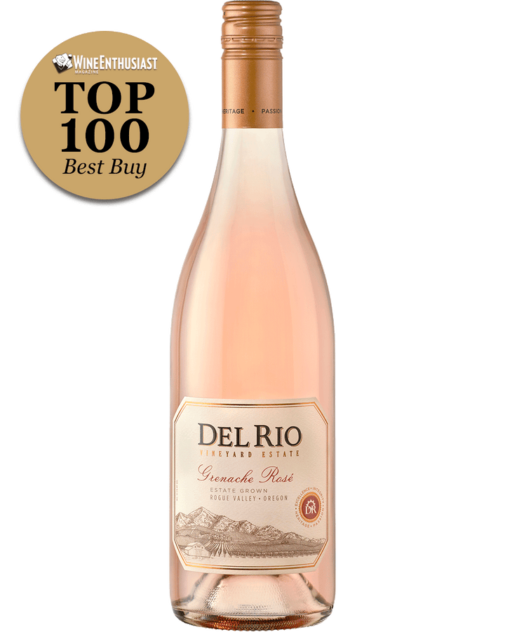 2025 Grenache Rosé