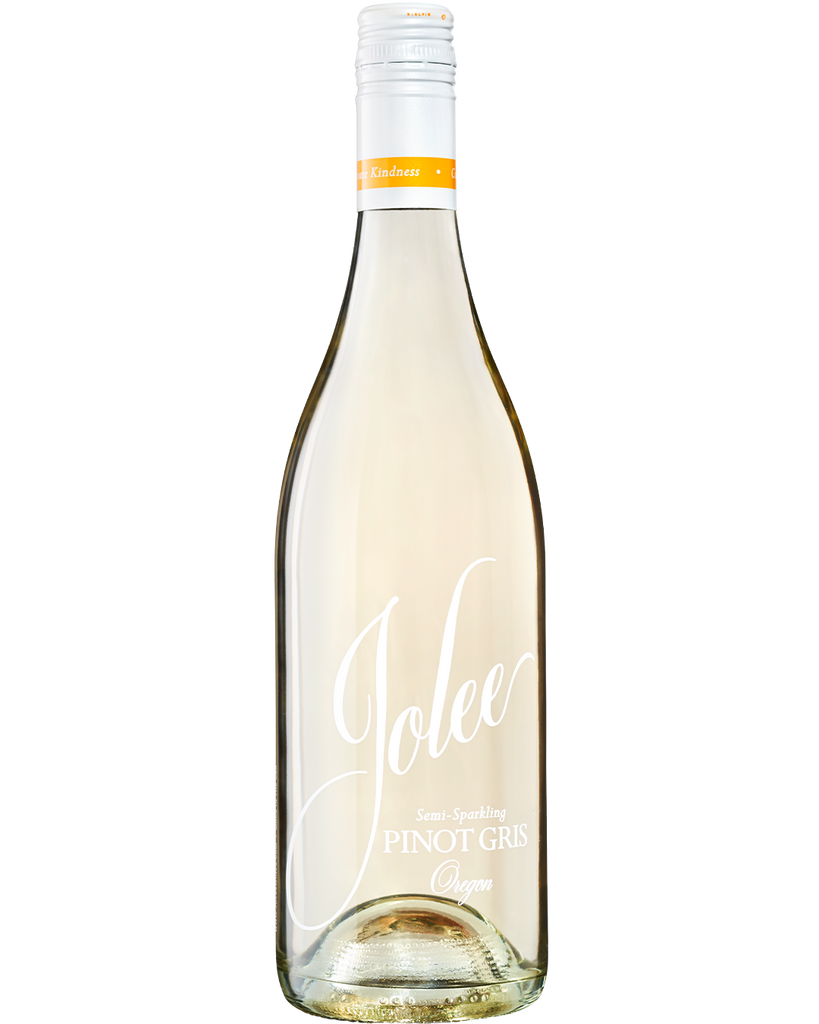 Jolee Pinot Gris – Del Rio Vineyards