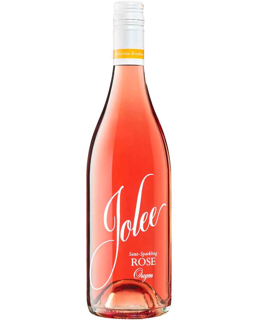 Jolee Rose – Del Rio Vineyards