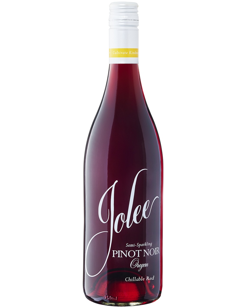 IENA - ROUJE Jonquille JOSE リコ Jolee Pinot Noir – Del Rio Vineyards