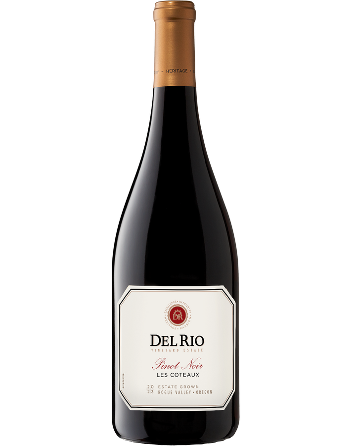 2023 Les Coteaux Pinot Noir