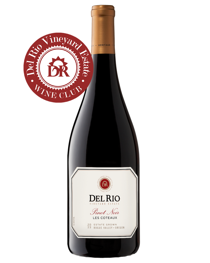 2023 Les Coteaux Pinot Noir