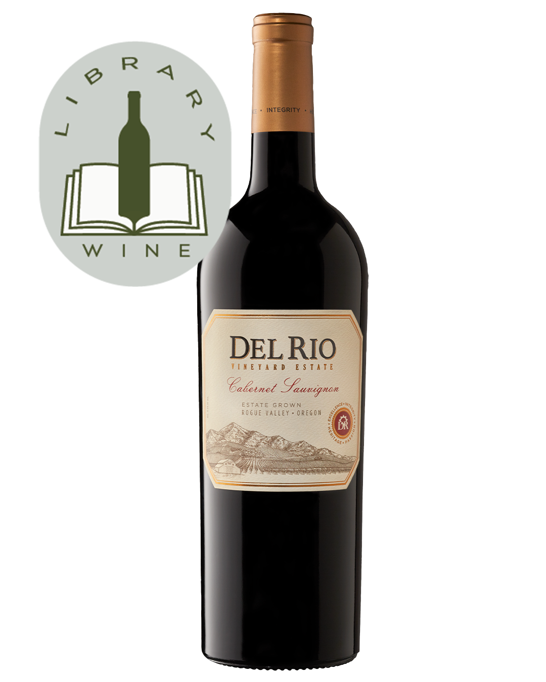 2019 Cabernet Sauvignon