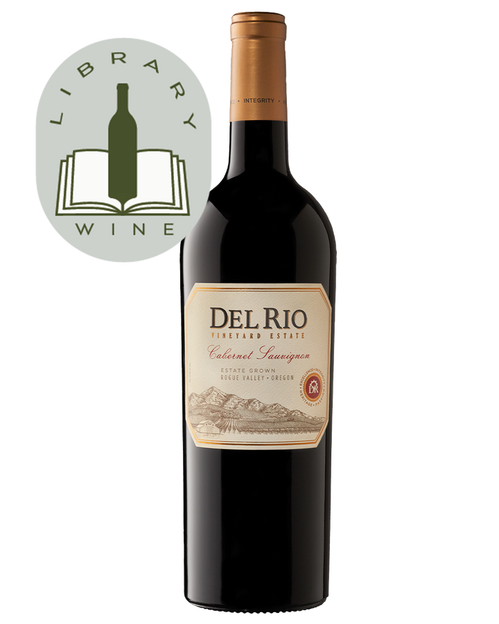 2019 Cabernet Sauvignon