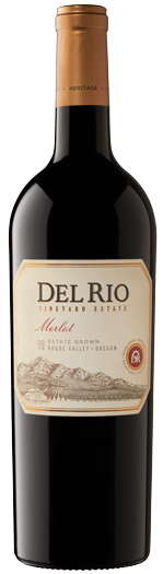 Del Rio Wine Trade and Media – Del Rio Vineyards