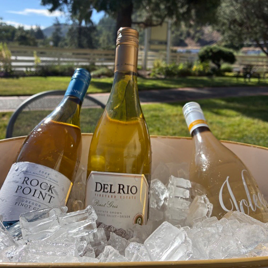 2026 Summer Pinot Gris Trio