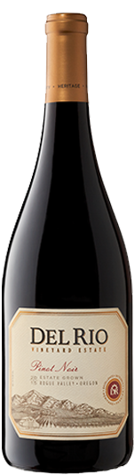 Del Rio Wine Trade and Media – Del Rio Vineyards