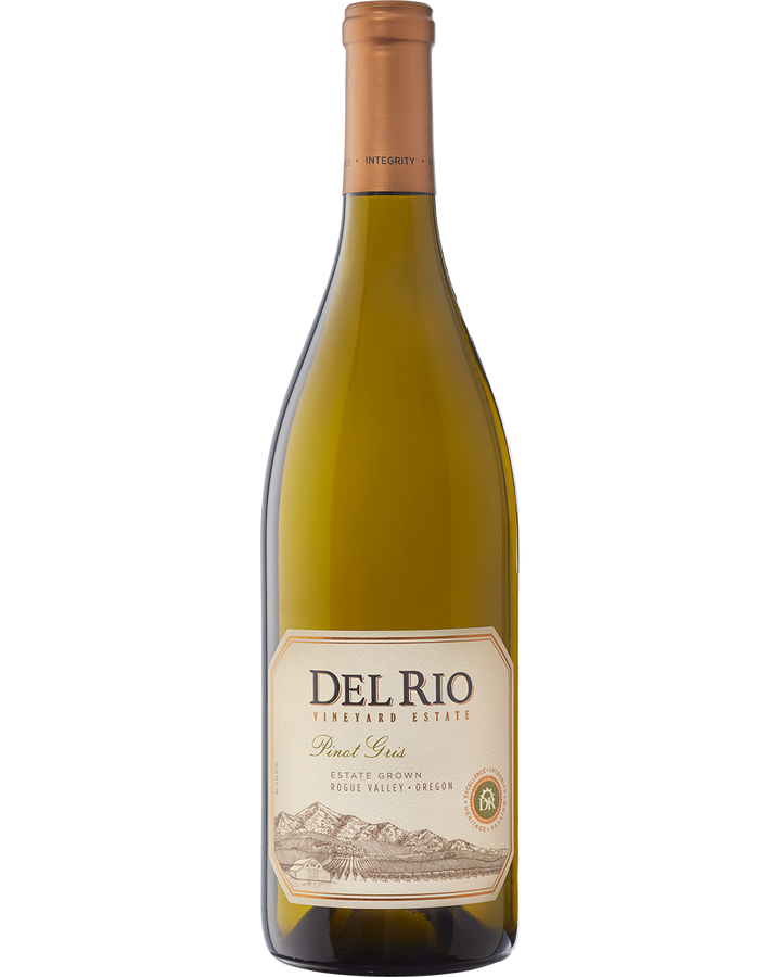 All Wine – Del Rio Vineyards