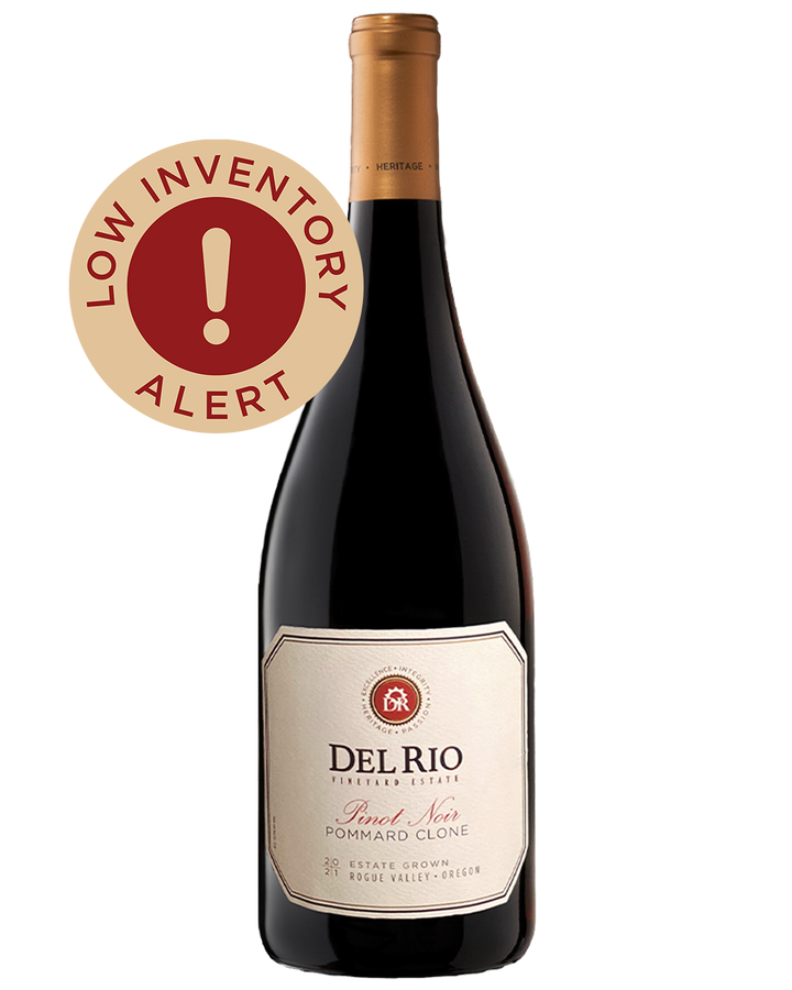 Del Rio Wine All Wine – Del Rio Vineyards
