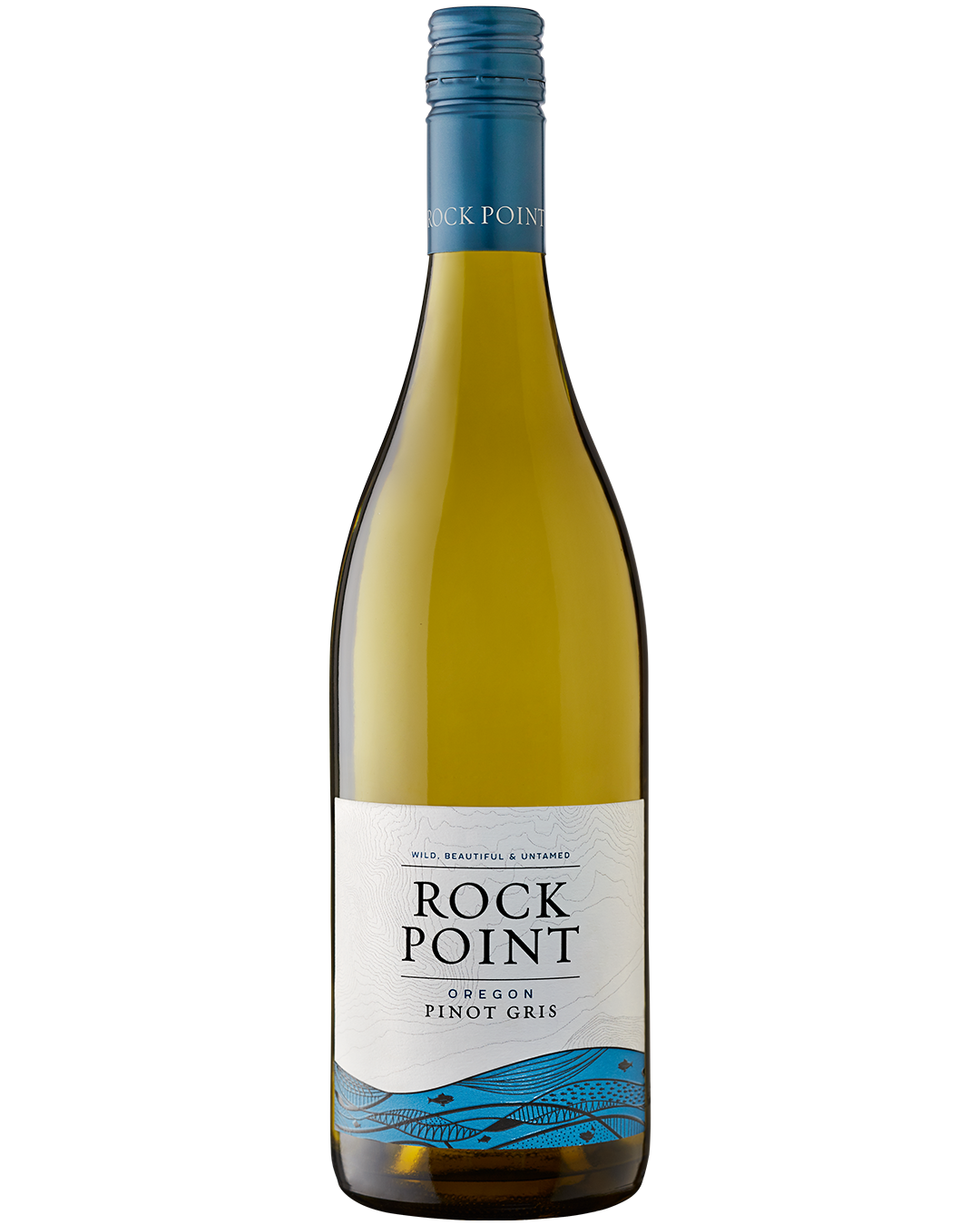 2023 Rock Point Pinot Gris