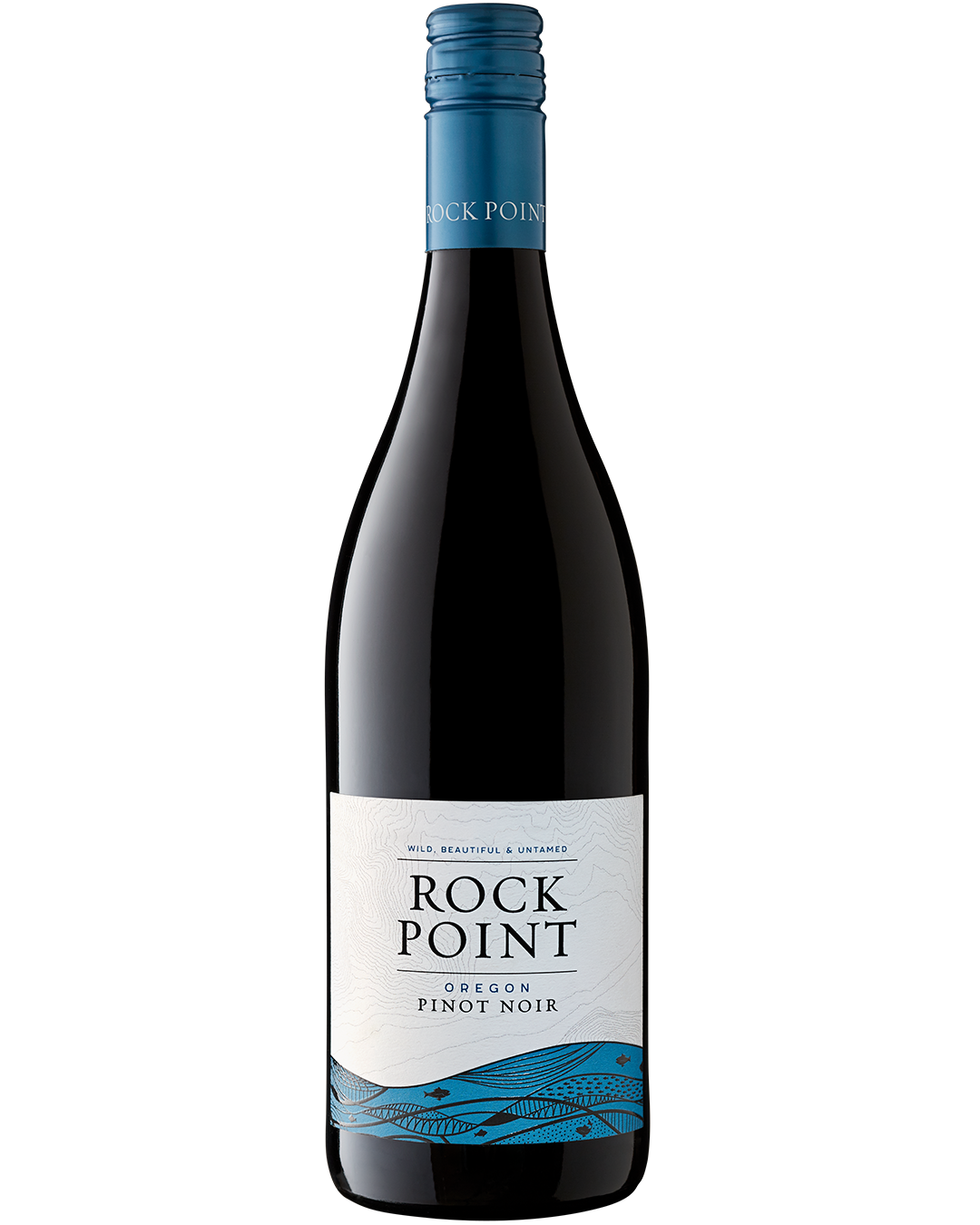 2022 Rock Point Pinot Noir