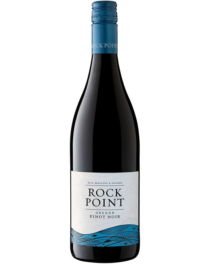 2023 Rock Point Pinot Noir