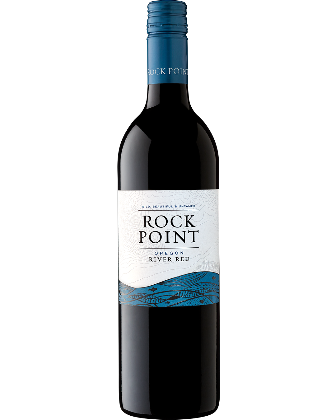 Rock Point River Red
