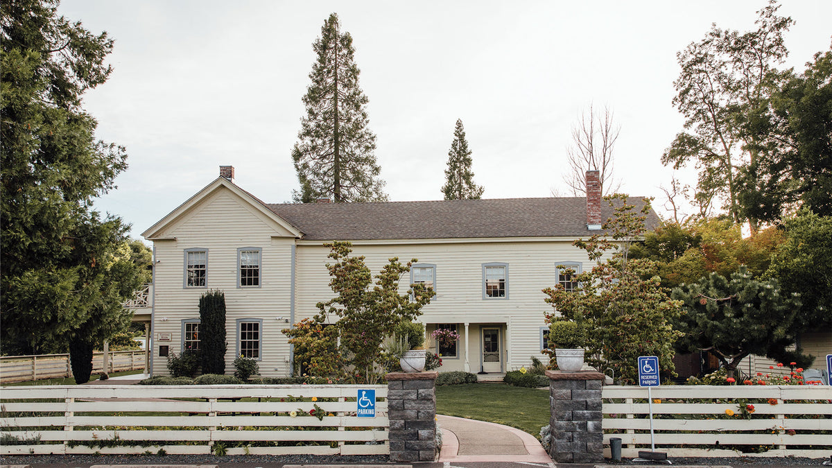 Visit – Del Rio Vineyards