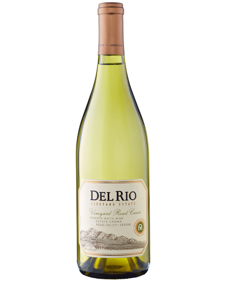 Del Rio Authentic All Wine – Del Rio Vineyards