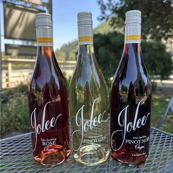 Jolee Trio
